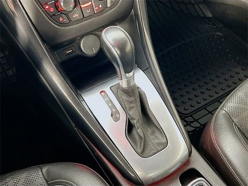 Used 2017 Buick Cascada Sport Touring image 21