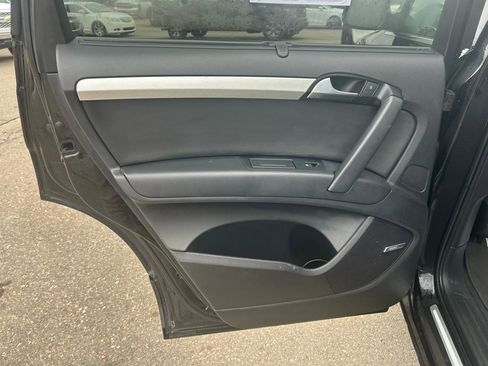 Used 2011 Audi Q7 TDI Prestige image 14