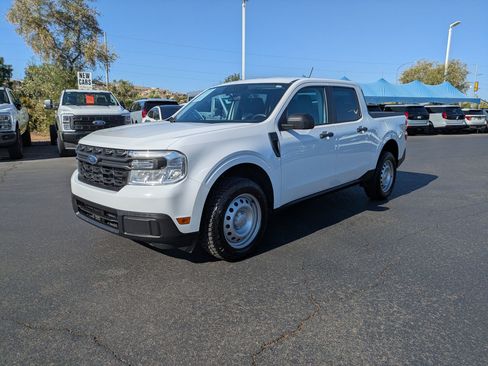 Used 2024 Ford Maverick XL FWD image 8