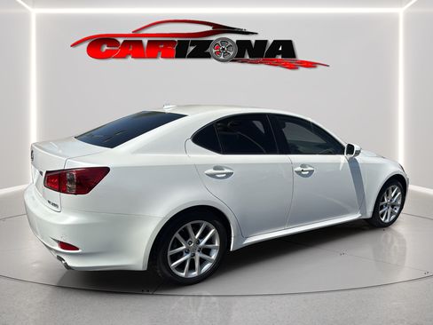 Used 2011 Lexus IS 250 w/ Premium Pkg Value Edition RWD image 6