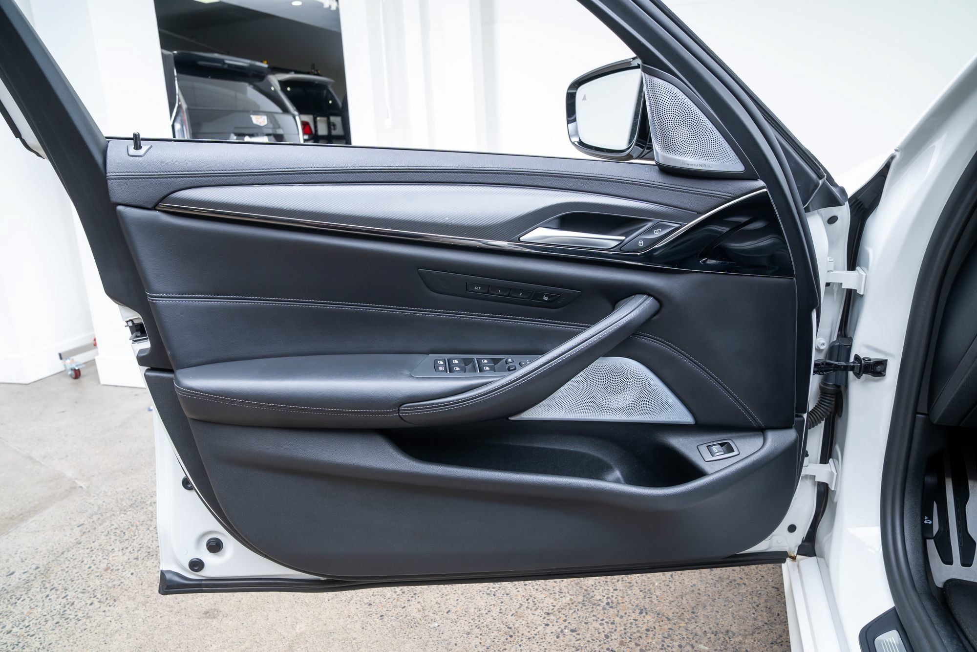 Used 2020 BMW M5 w/ Executive Package AWD/4WD image 20