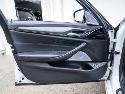 Used 2020 BMW M5 w/ Executive Package AWD/4WD image 20