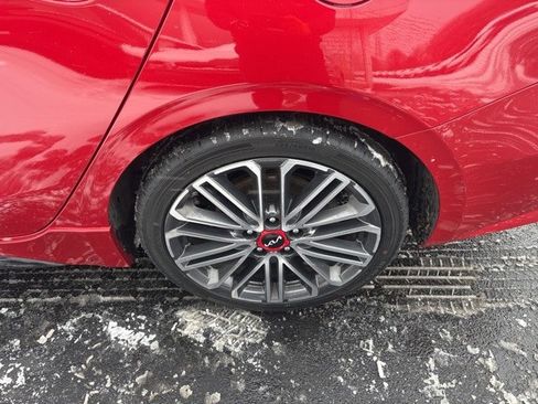 Used 2023 Kia Forte GT w/ GT2 Package image 52