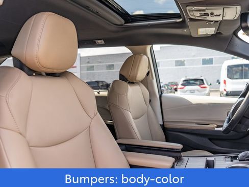 Certified 2022 Toyota Sienna XLE image 13