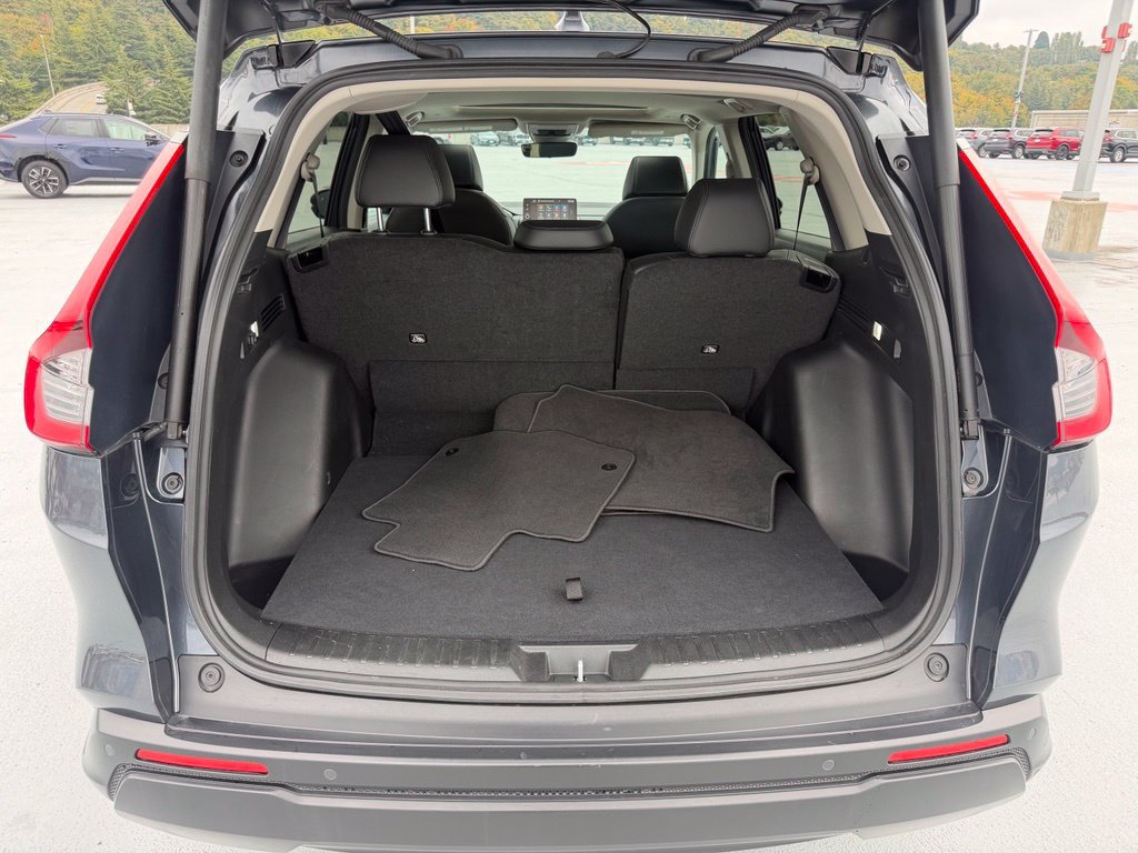 Used 2024 Honda CR-V EX-L image 9