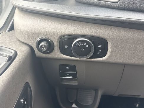 Used 2024 Ford Transit 250 Low Roof w/ Exterior Upgrade Package image 32