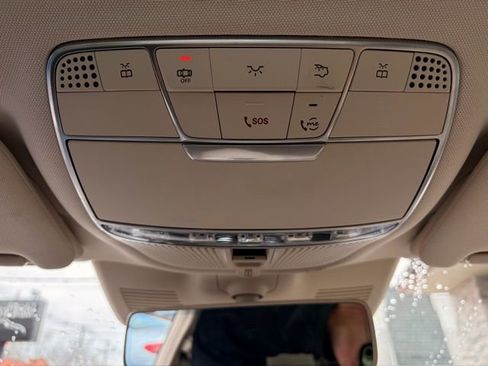 Used 2020 Mercedes-Benz S 450 Sedan w/ AMG Line Exterior image 36