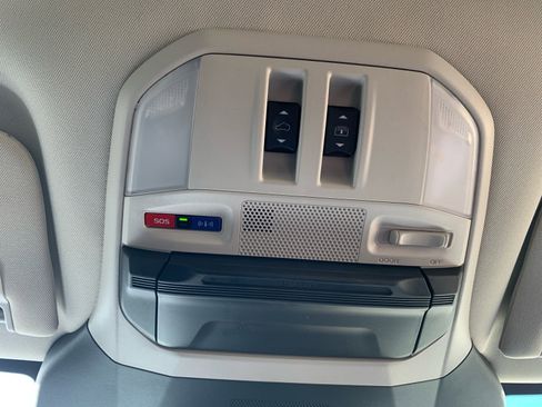 Certified 2024 Subaru Ascent Onyx Edition Limited image 27