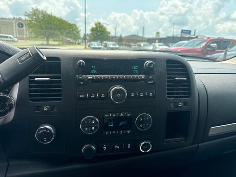 Used 2013 GMC Sierra 1500 SLE w/ Power Tech Package AWD/4WD image 24