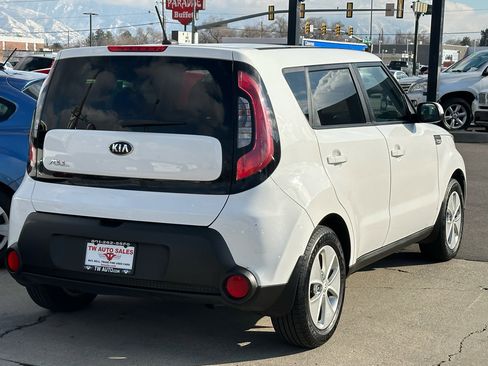Used 2014 Kia Soul image 5