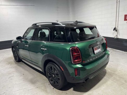 Used 2022 MINI Cooper Countryman ALL4 AWD/4WD image 4