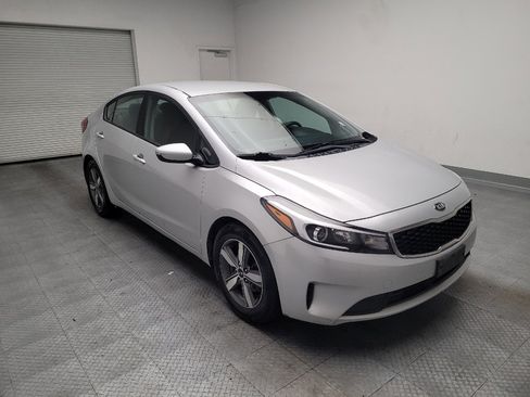 Used 2018 Kia Forte LX w/ LX Popular Package FWD image 13