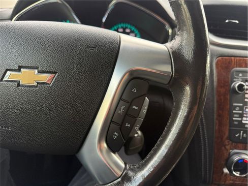 Used 2014 Chevrolet Traverse LTZ image 27