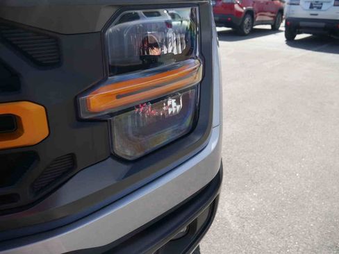 Used 2025 Ford F150 Tremor w/ Equipment Group 402A High AWD/4WD image 27