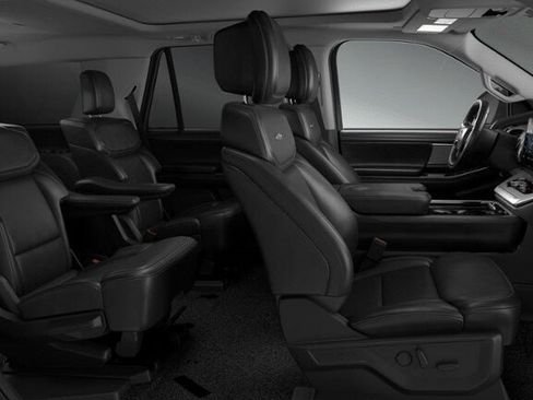 New 2027 Ford Expedition Platinum w/ Driver's Package AWD/4WD image 13