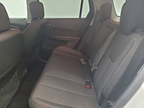 Used 2015 GMC Terrain SLE w/ Chrome Edition image 18