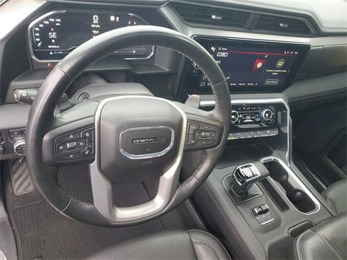 Certified 2024 GMC Sierra 1500 Denali w/ Denali Reserve Package image 18