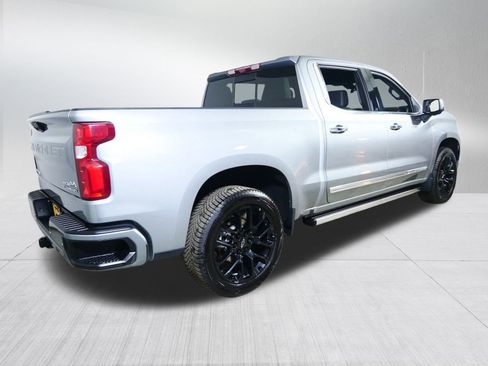 Certified 2023 Chevrolet Silverado 1500 High Country w/ Technology Package image 7