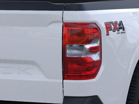New 2024 Ford Maverick Lariat w/ FX4 Off-Road Package image 47