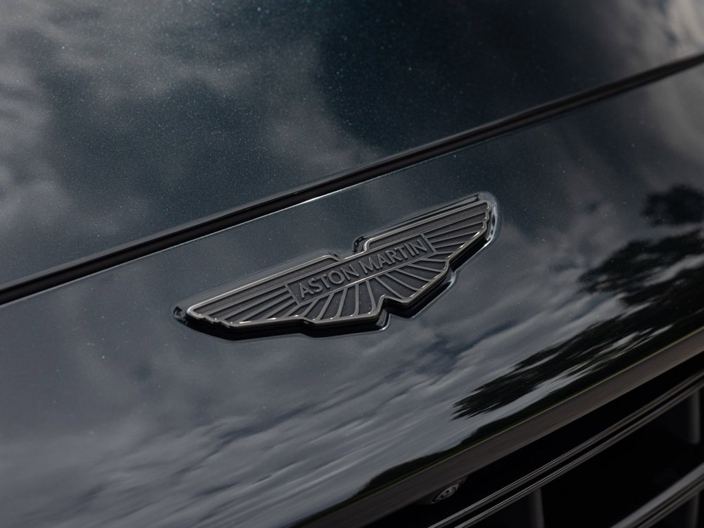 Used 2026 Aston Martin DBX 707 AWD/4WD image 15
