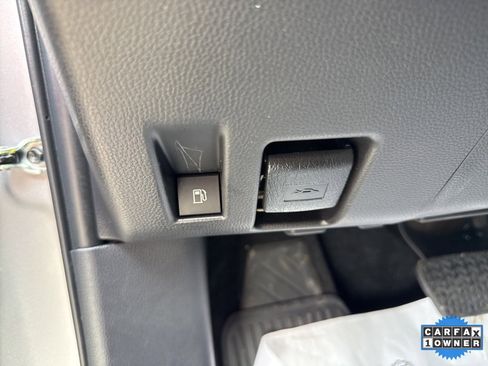 Certified 2025 Toyota RAV4 XLE image 20