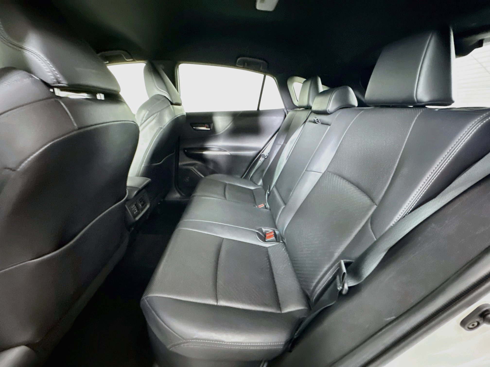 Used 2021 Toyota Venza Limited w/ Carpet Mat Package (TMS) AWD/4WD image 27