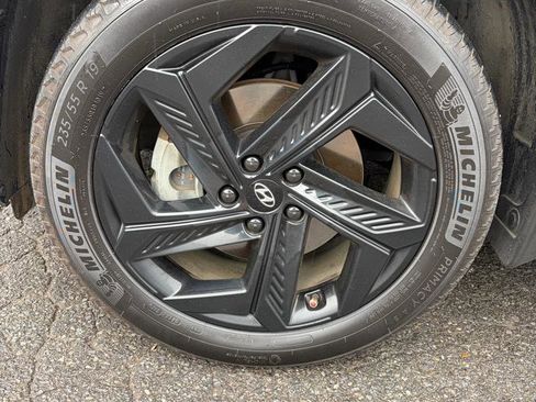 Used 2022 Hyundai Tucson SEL image 13