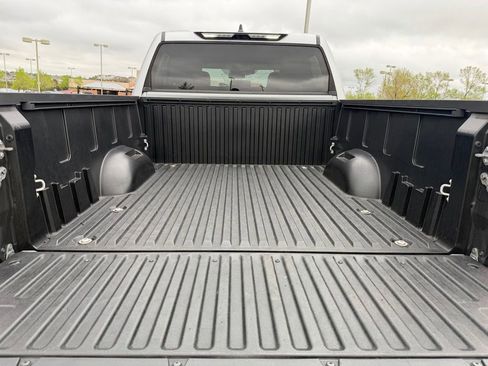 Used 2023 Toyota Tundra SR5 w/ SR5 Convenience Package AWD/4WD image 25