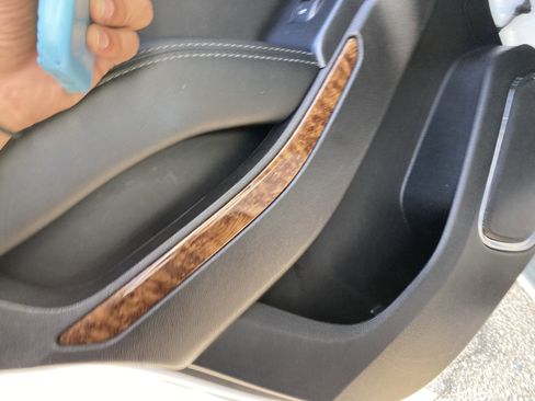 Used 2017 Chevrolet Tahoe Premier image 13