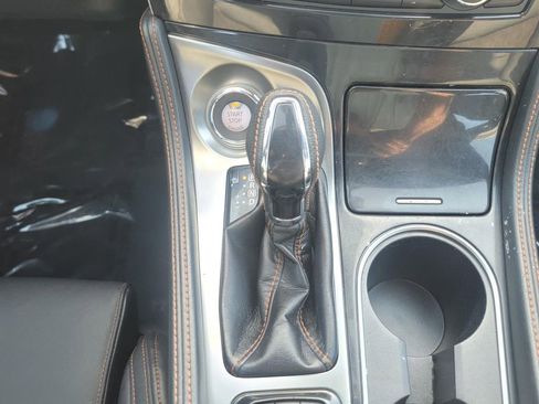 Used 2023 Nissan Maxima SR w/ Sport Mat Group FWD image 27