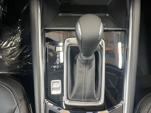 New 2025 MAZDA CX-5 AWD 2.5 S w/ Premium Plus Pkg image 16