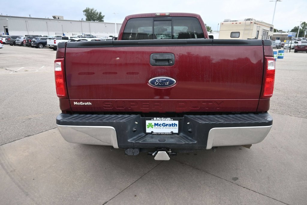 Used 2008 Ford F350 XL RWD image 10