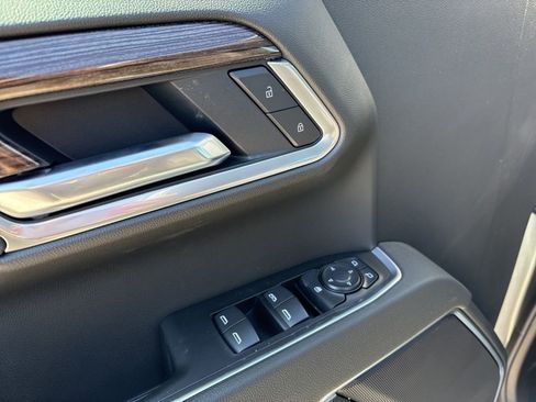 New 2026 Chevrolet Silverado 1500 LT AWD/4WD image 34
