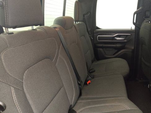 Used 2022 RAM 1500 Lone Star RWD image 19