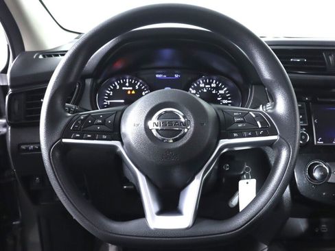 Used 2020 Nissan Rogue Sport S w/ Appearance Package image 13
