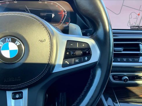 Used 2023 BMW X5 xDrive40i w/ M Sport Package image 24