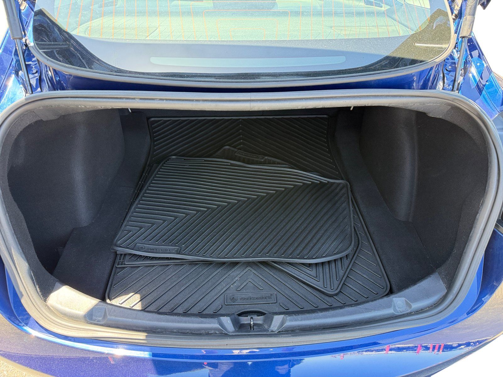 Used 2020 Tesla Model 3 Standard Range Plus RWD image 17