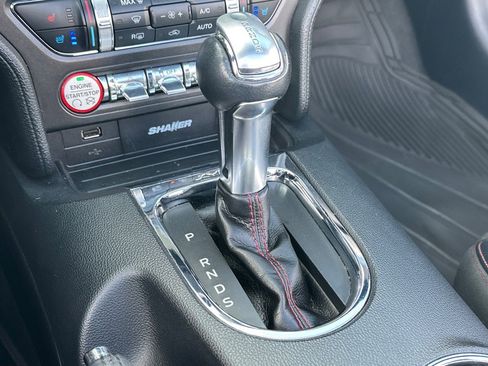 Used 2017 Ford Mustang GT Premium w/ Equipment Group 401A image 15