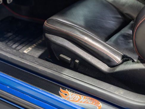 Used 2013 Chevrolet Camaro SS w/ Hot Wheels Special Edition RWD image 38