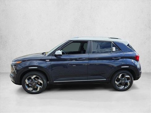 New 2026 Hyundai Venue SEL image 5