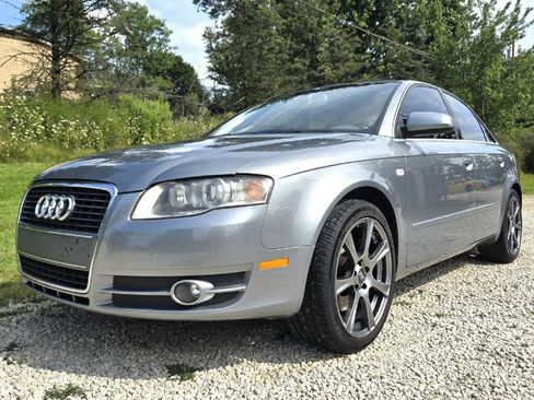 Used 2007 Audi A4 3.2 FWD image 6