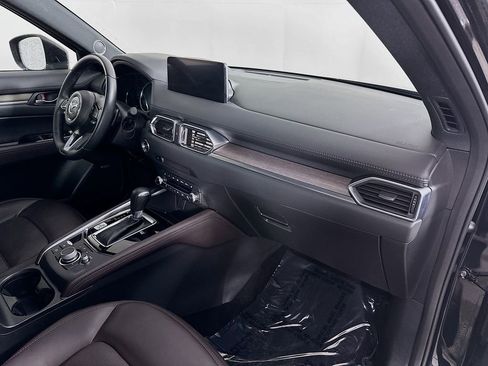 Certified 2023 MAZDA CX-5 Signature image 38