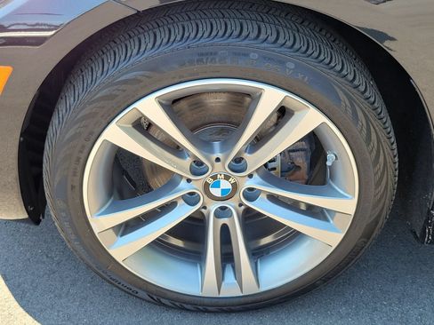 Used 2017 BMW 430i xDrive Convertible AWD/4WD image 6