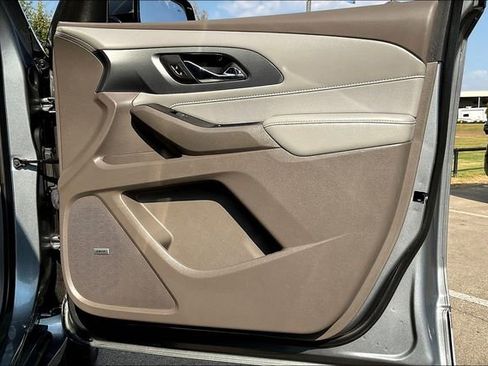 Used 2020 Chevrolet Traverse Premier w/ LPO, Floor Liner Package image 24