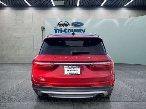 Used 2022 Lincoln Corsair Reserve w/ Elements Package image 6