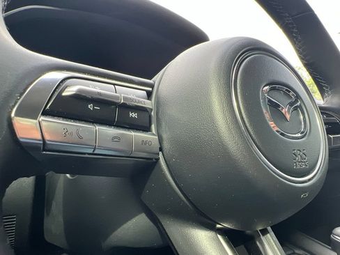 Used 2025 MAZDA CX-50 2.5 Hybrid w/ Weather Package AWD/4WD image 37