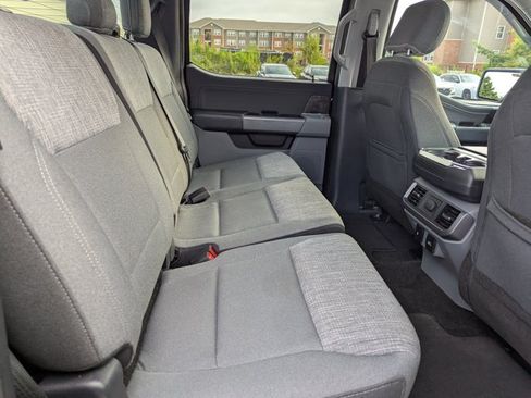 Used 2021 Ford F150 XLT w/ Equipment Group 302A High AWD/4WD image 29