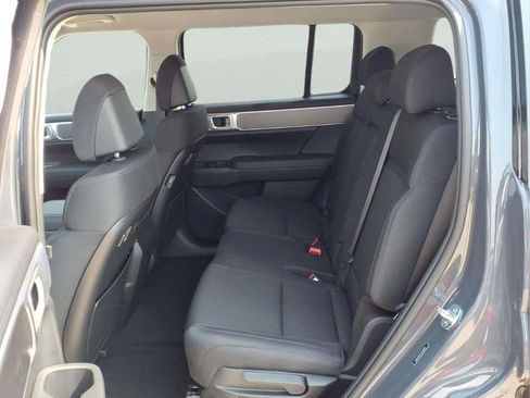 New 2026 Hyundai Santa Fe SE FWD image 10