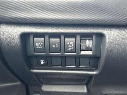 New 2025 Subaru Forester Touring image 23