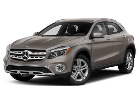 Used 2019 Mercedes-Benz GLA 250 4MATIC w/ Convenience Package image 1